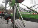 Grubber Fendt Former 7850 Pro