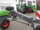 Grubber Fendt Former 7850 Pro