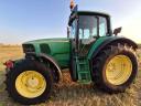 John deere 6920