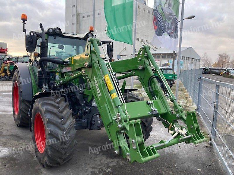 Traktor Fendt 211 S VARIO S3