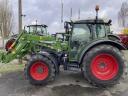 Traktor Fendt 211 S VARIO S3