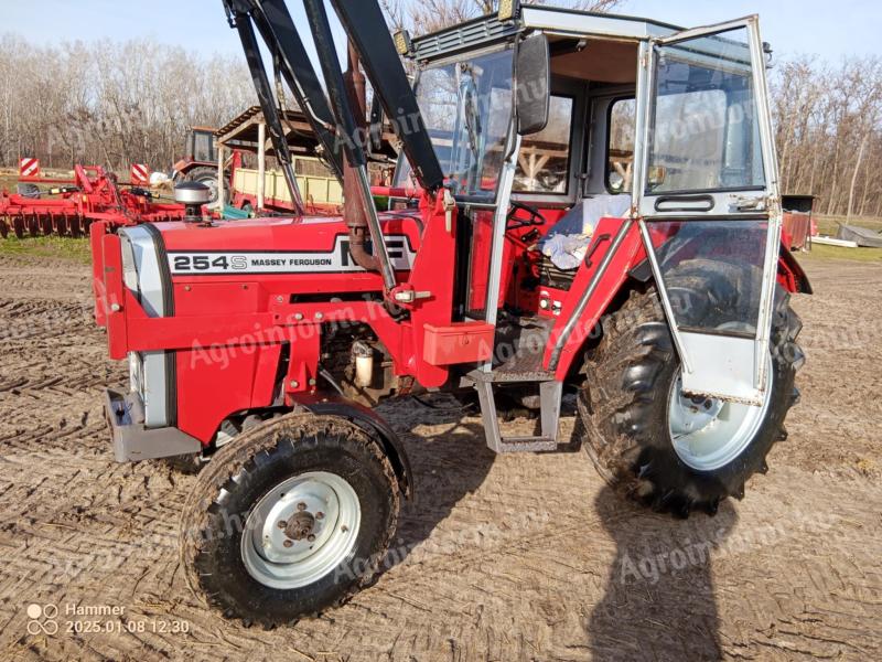 Massey Ferguson 254S