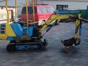 YANMAR Mini-Greifer