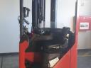 FOR SALE! 2 BT 7500 mm high lift electric forklift trucks