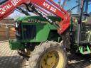 Tractor John Deere 5510N