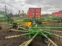 KRONE SWADRO 1201 A, ZWEIROTORROLLE, ROLLE