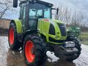 Claas ares 567