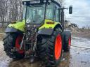 Claas ares 567