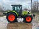 Claas ares 567