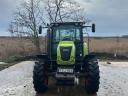 Claas ares 567