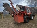 DITCH WITCH 6510 trencher, Vermeer, Bobcat, Yanmar, JCB, Takeuchi, bager, Caterpillar, Doosan, Kubota