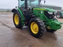 John deere 6130R