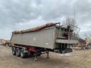 Mafa SAK H-LM 40.24 tipper trailer