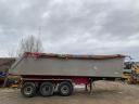 Mafa SAK H-LM 40.24 tipper trailer