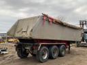 Mafa SAK H-LM 40.24 tipper trailer