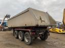 Mafa SAK H-LM 40.24 tipper trailer