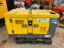 Compresor de aer Atlas Copco U75