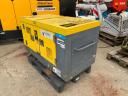 Compresor de aer Atlas Copco U75