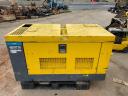 Compresor de aer Atlas Copco U75