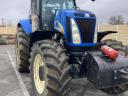 New Holland T8040