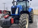 New Holland T8040