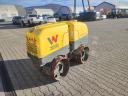 Wacker Neuson RTK-SC3 COMPATEC vibrierende Tandemwalze mit Fernbedienung