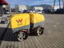 Wacker Neuson RTK-SC3 COMPATEC vibrierende Tandemwalze mit Fernbedienung