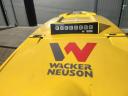 Wacker Neuson RTK-SC3 COMPATEC vibrierende Tandemwalze mit Fernbedienung