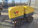 Wacker Neuson RTK-SC3 COMPATEC vibrierende Tandemwalze mit Fernbedienung