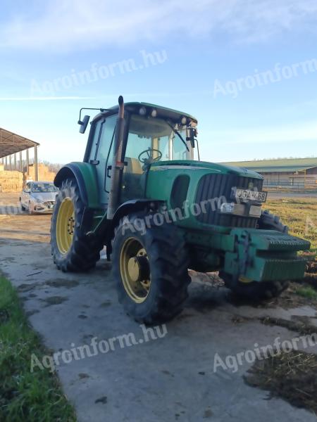 Tractor John Deere 6920 de vânzare