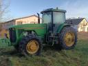 John Deere 8300 tractor for sale