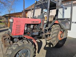 MTZ 82.1 traktor eladó! ITLS