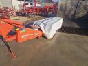 Kuhn GMD 55 Select disk kosilica