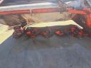 Kuhn GMD 55 Select disk kosilica