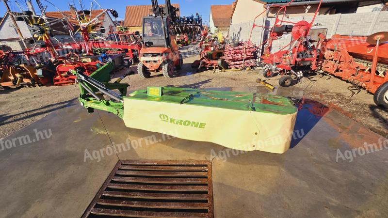 Krone ActiveMow R240 diskasta kosilnica