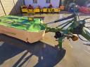 Krone ActiveMow R240 diskasta kosilnica