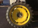 Changewheel / Impeller set for sale