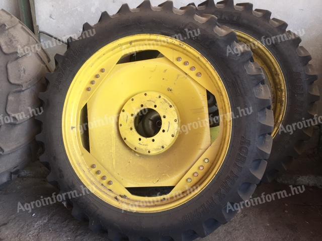 Changeover wheel / Impeller for sale