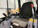 Kubota U27-4 mini tovornjak / 2017 / 1 201 ur / Leasing od 20%