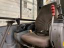 Volvo ECR 88 PLUS cu motor central / 2013 / 4.029 ore / Leasing de la 20%