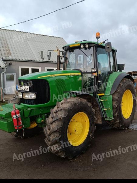 John Deere 6920S Premium