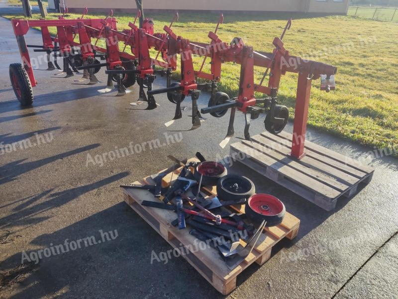 KSMK-6 row cultivator for sale