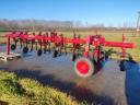 KSMK-6 row cultivator for sale