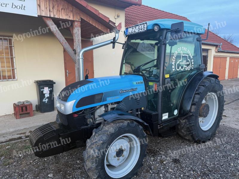 Landini Rex 100F