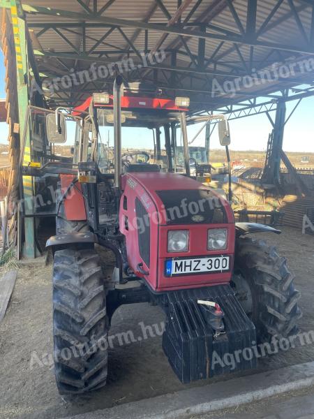 MTZ 922.4 (922.3)