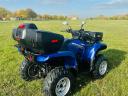 Yamaha Grizzly 700 Quad