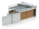 Incoplan Easyplan - sušička dřeva