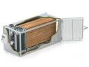 Incoplan Mobiline: the new generation of mobile wood dryers