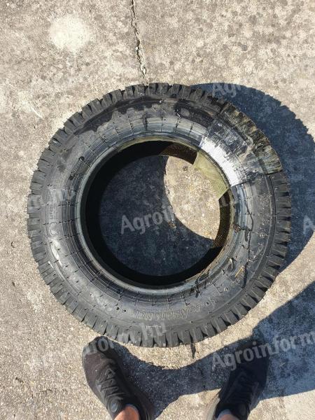 10.0/75-15.3 IMP Alliance AW 320 tyre 122A8/135A8
