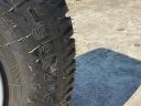 10.0/75-15.3 IMP Alliance AW 320 tyre 122A8/135A8
